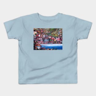 valparaiso Kids T-Shirt